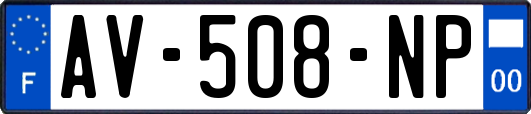 AV-508-NP