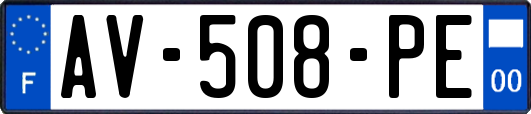 AV-508-PE