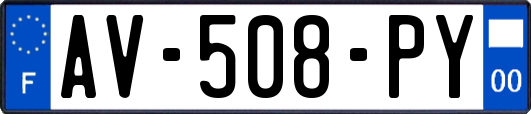 AV-508-PY
