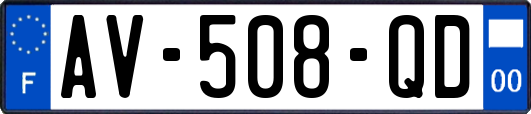 AV-508-QD