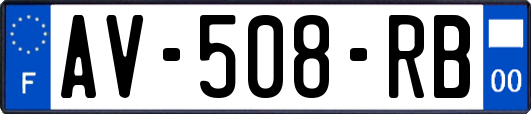 AV-508-RB