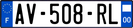 AV-508-RL