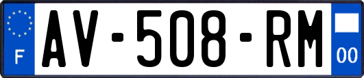 AV-508-RM
