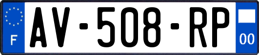 AV-508-RP