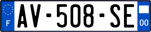 AV-508-SE