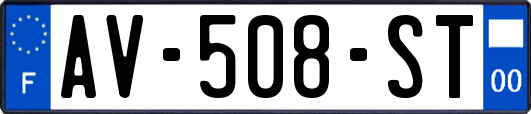 AV-508-ST
