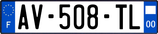 AV-508-TL