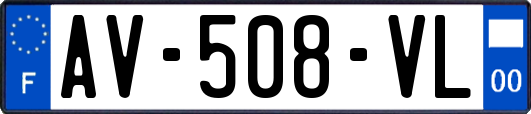 AV-508-VL
