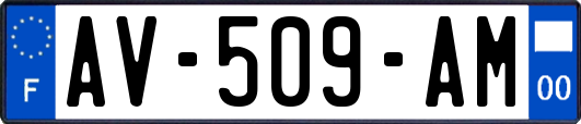 AV-509-AM