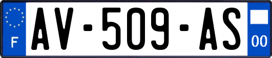 AV-509-AS