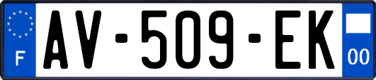 AV-509-EK