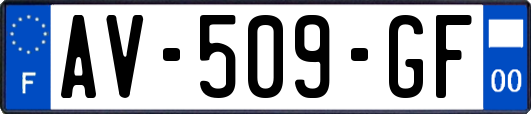 AV-509-GF