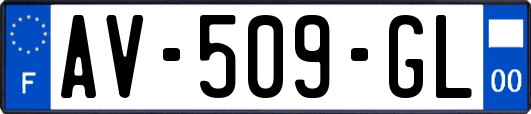 AV-509-GL