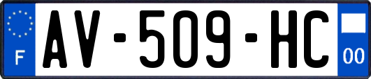 AV-509-HC