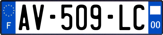 AV-509-LC