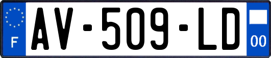 AV-509-LD