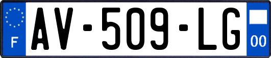 AV-509-LG