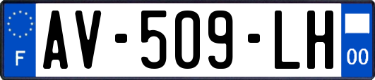 AV-509-LH