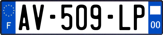 AV-509-LP