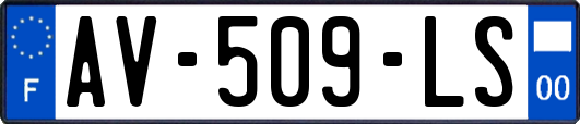 AV-509-LS