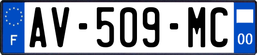 AV-509-MC