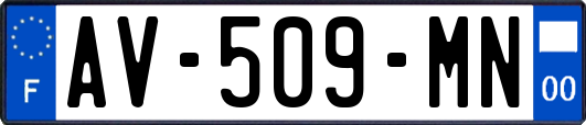 AV-509-MN