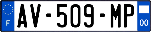 AV-509-MP