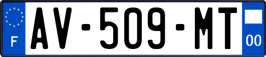 AV-509-MT