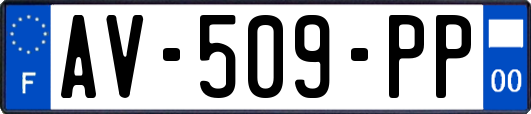 AV-509-PP