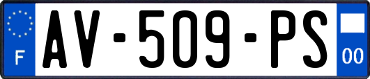 AV-509-PS