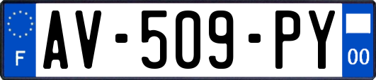 AV-509-PY