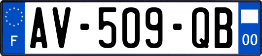AV-509-QB