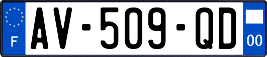AV-509-QD