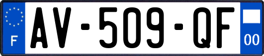 AV-509-QF