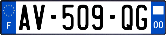AV-509-QG