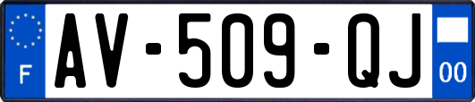 AV-509-QJ
