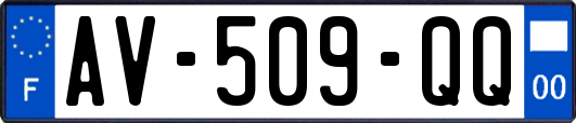 AV-509-QQ