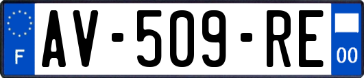 AV-509-RE