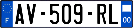 AV-509-RL