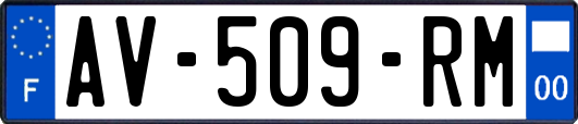 AV-509-RM