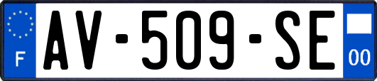 AV-509-SE