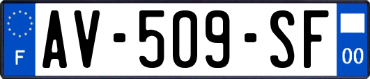 AV-509-SF