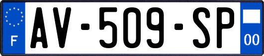 AV-509-SP