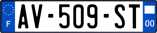 AV-509-ST