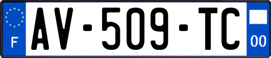 AV-509-TC