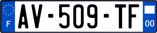AV-509-TF