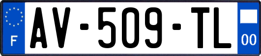 AV-509-TL