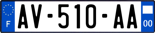 AV-510-AA