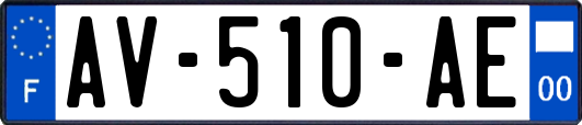 AV-510-AE