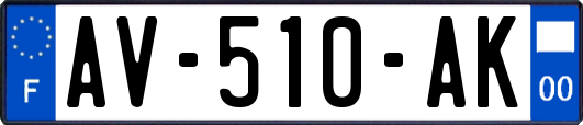 AV-510-AK